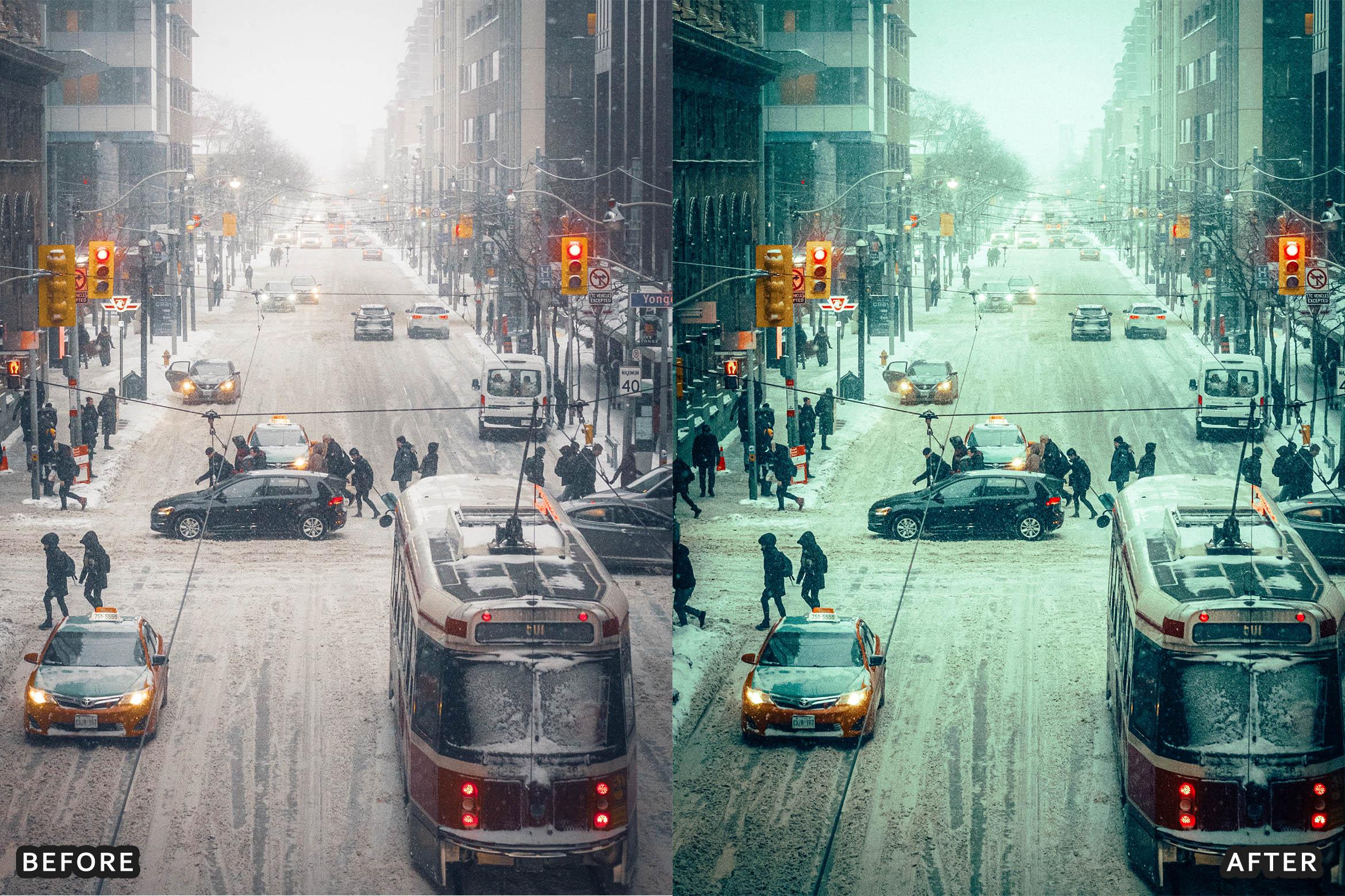 Snow & Winter Presets for Lightroom - adobe lightroom presets, Blogger presets, bright presets, Cinematic Presets, HDR presets, instagram presets, landscape presets, lightroom presets, presets before and after, professional lightroom presets, Street Photography Presets, winter presets - aaapresets.com