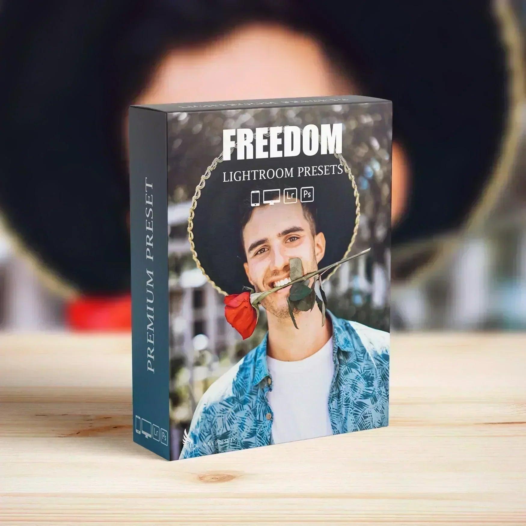 Travel Blogger Lightroom Presets - Lightroom Presets - by AAA Presets