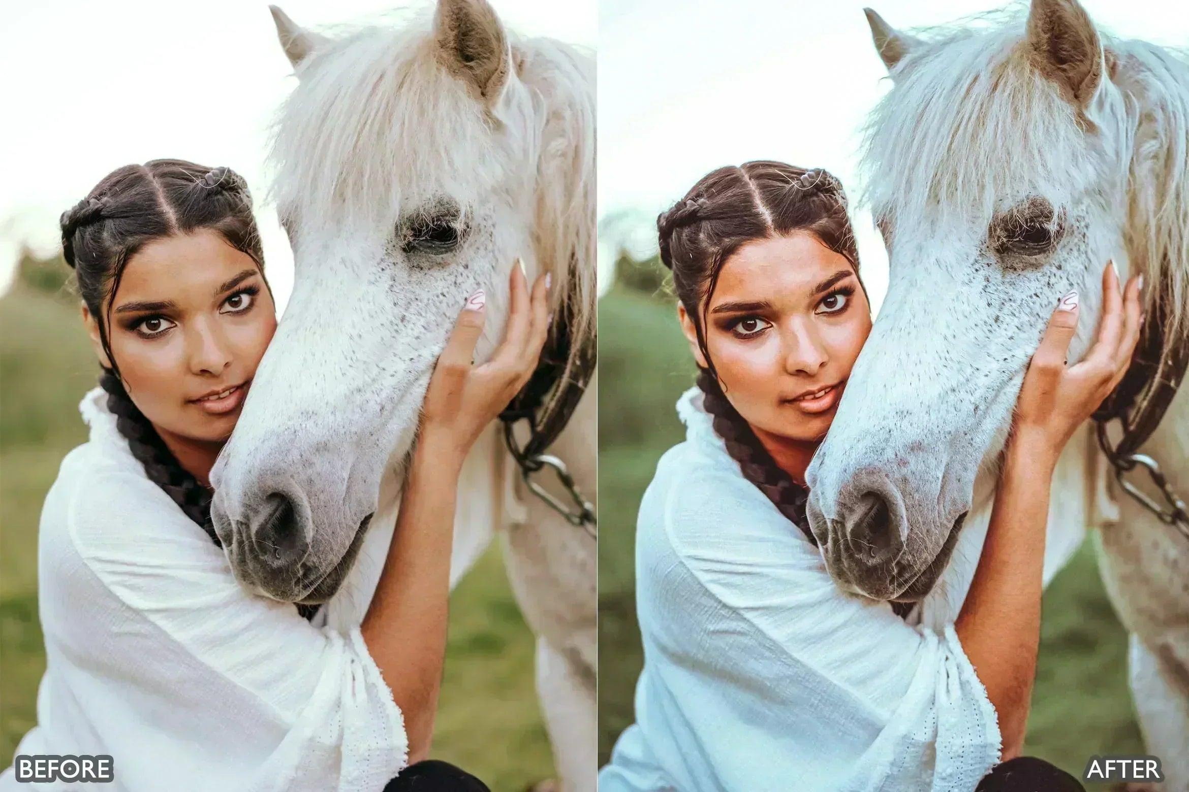 Travel Blogger Lightroom Presets - Lightroom Presets - by AAA Presets