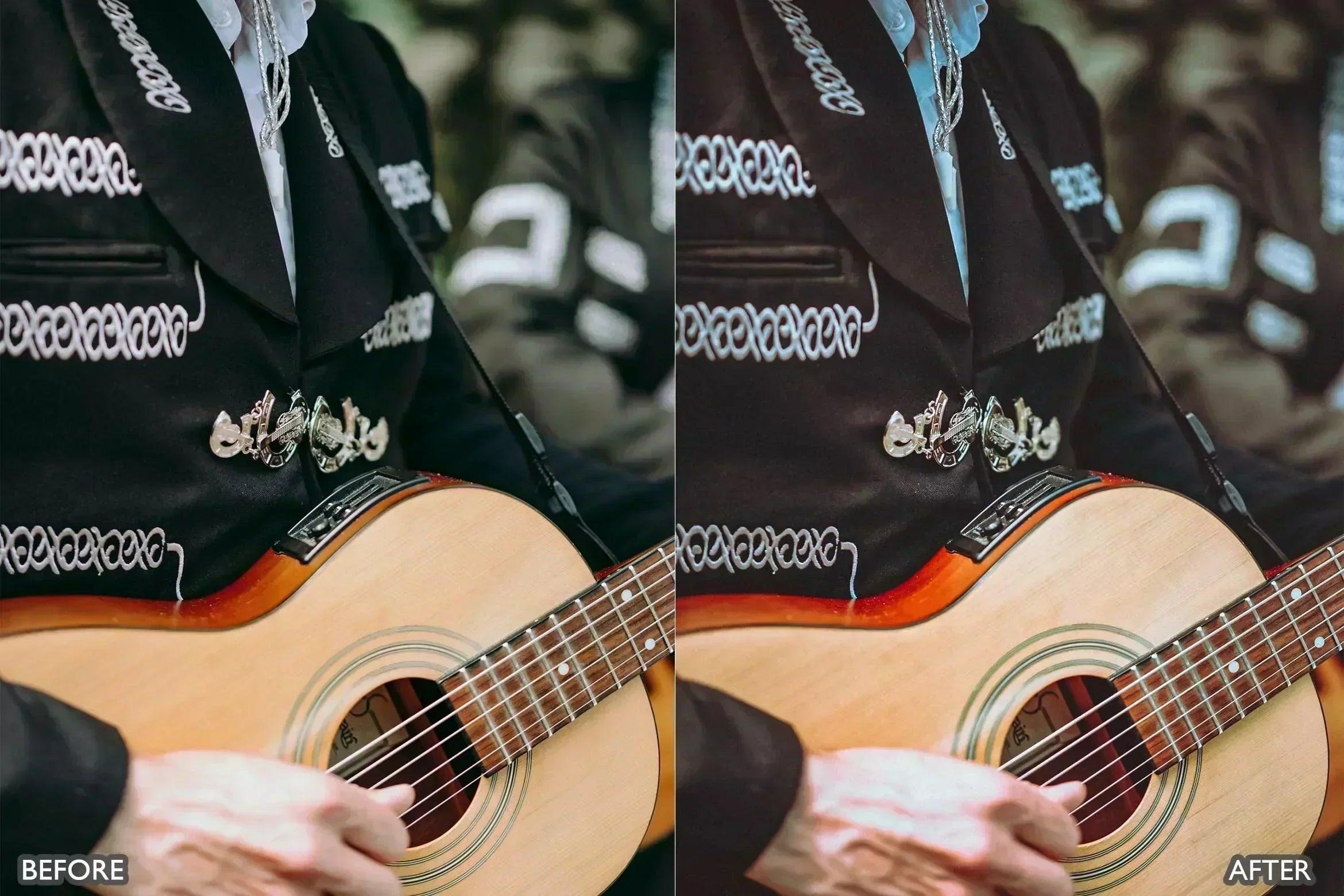 Travel Blogger Lightroom Presets - Lightroom Presets - by AAA Presets