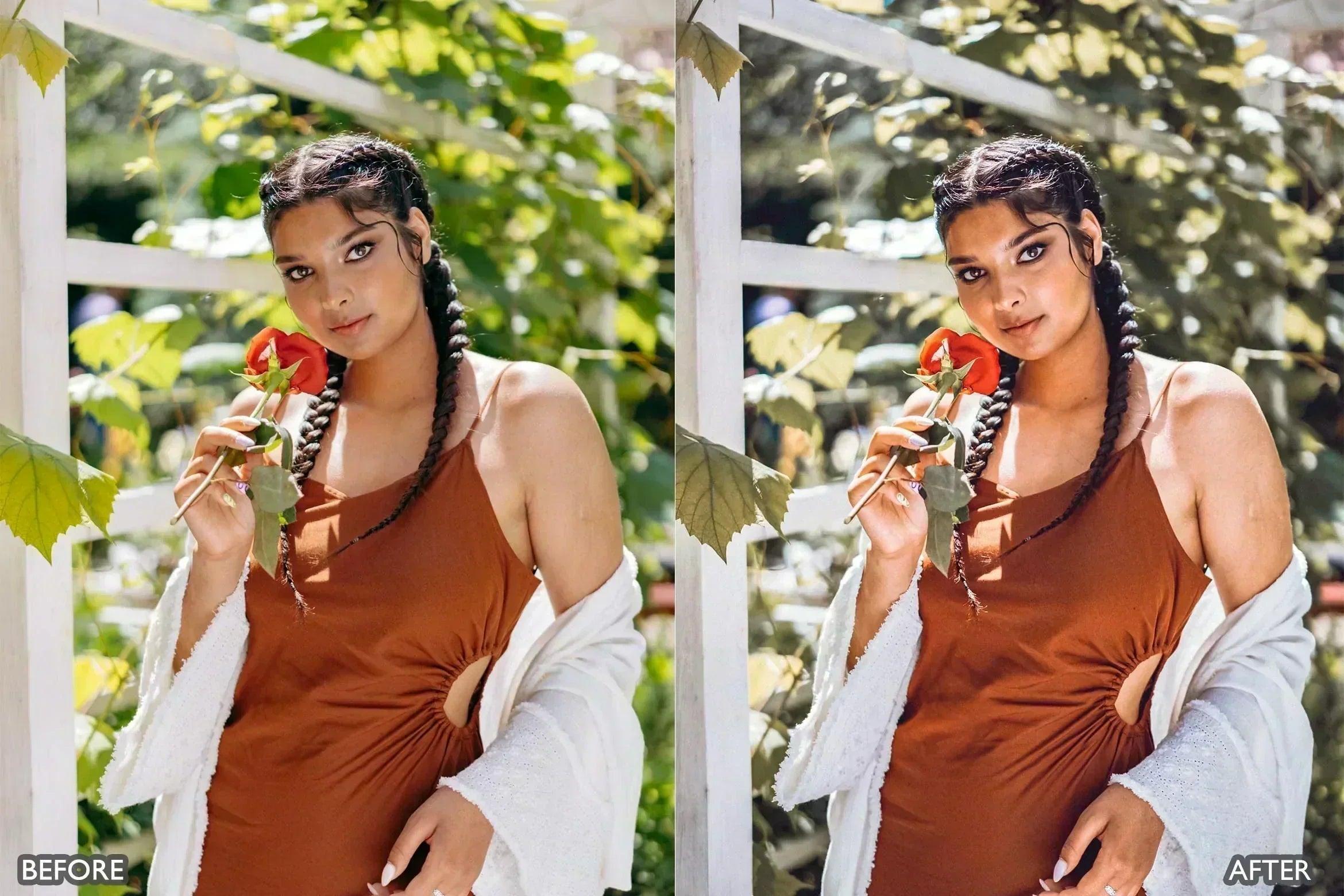 Travel Blogger Lightroom Presets - Lightroom Presets - by AAA Presets