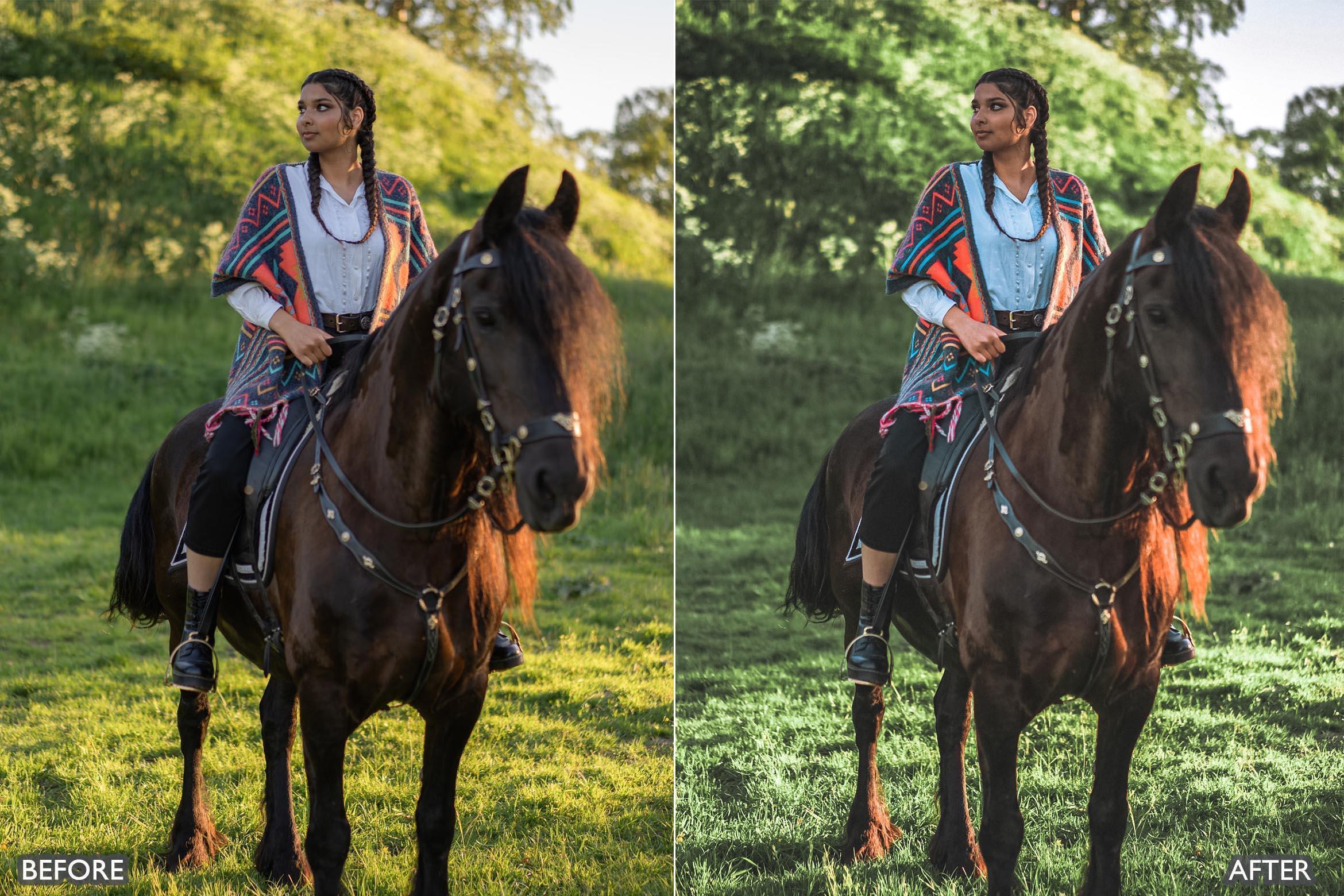 Travel Blogger Lightroom Presets - Lightroom Presets - by AAA Presets