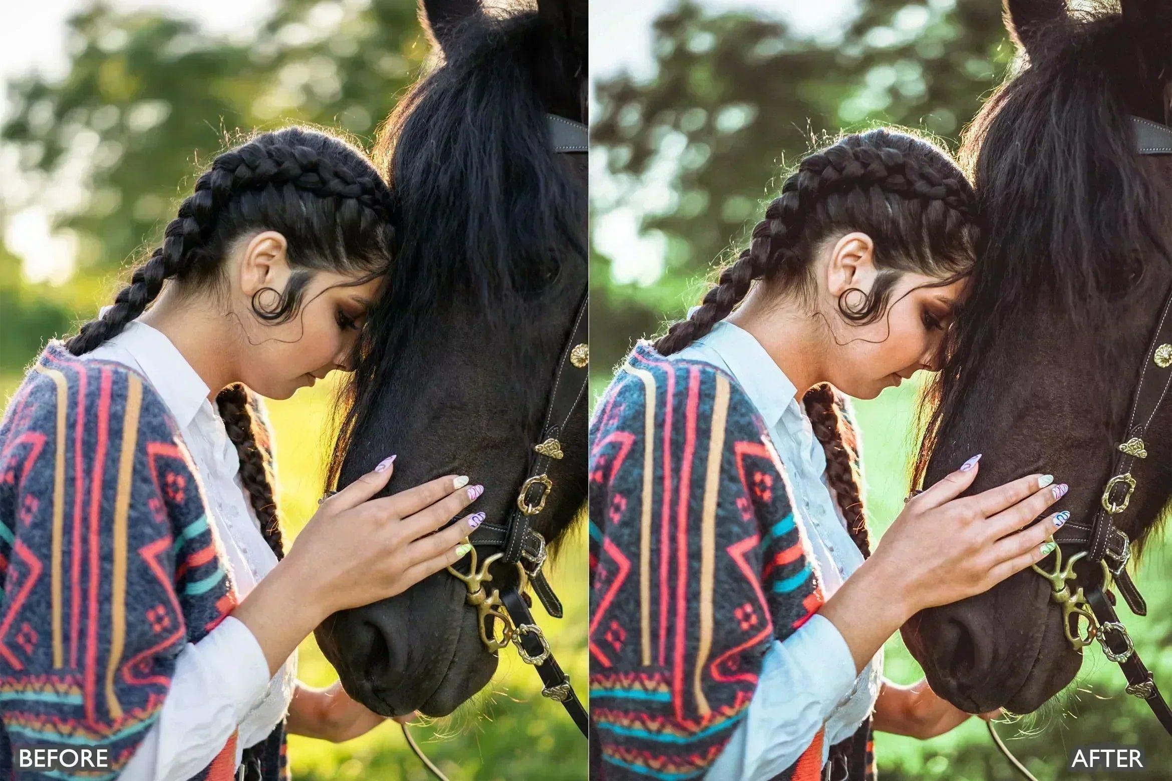 Travel Blogger Lightroom Presets - Lightroom Presets - by AAA Presets