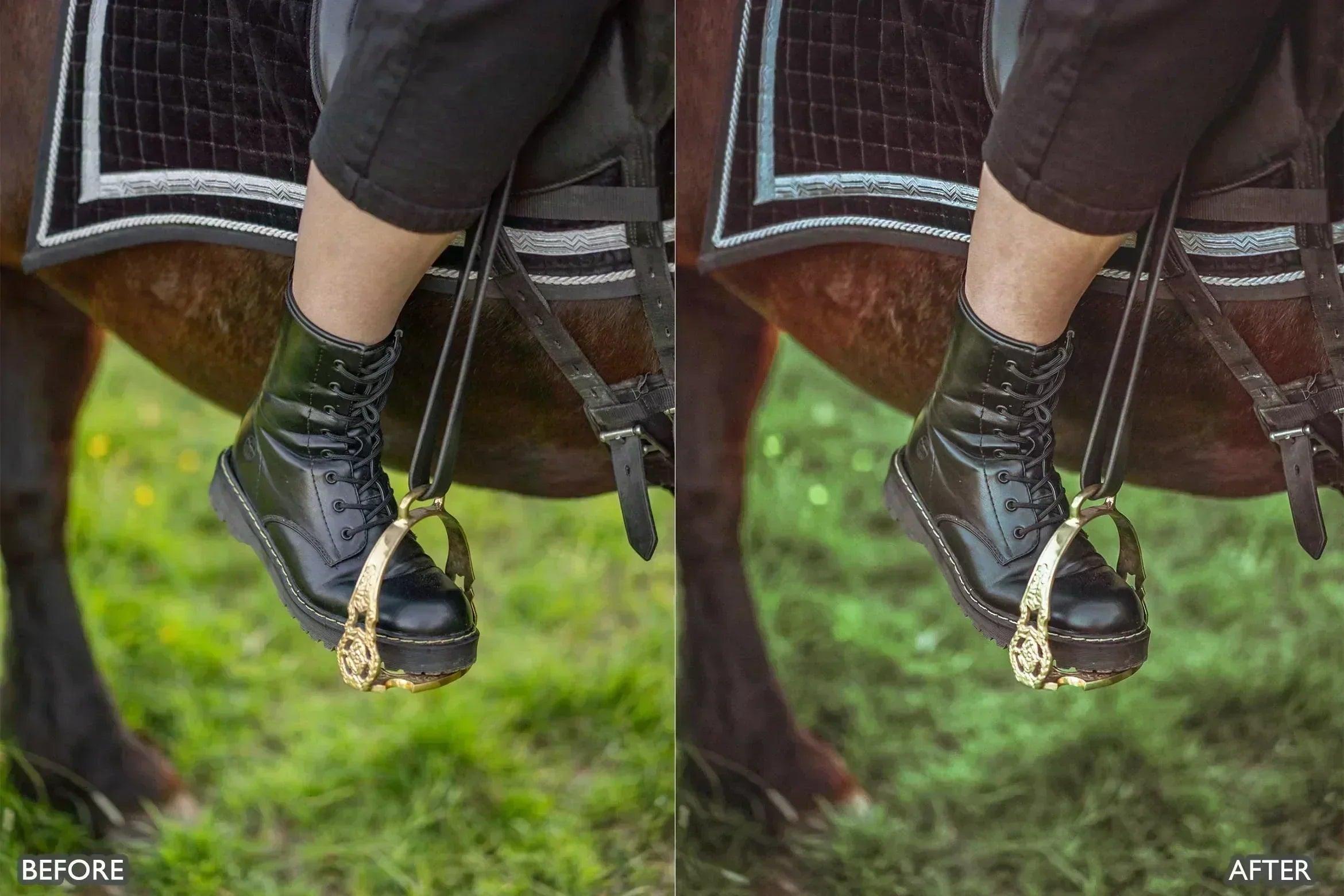 Travel Blogger Lightroom Presets - Lightroom Presets - by AAA Presets