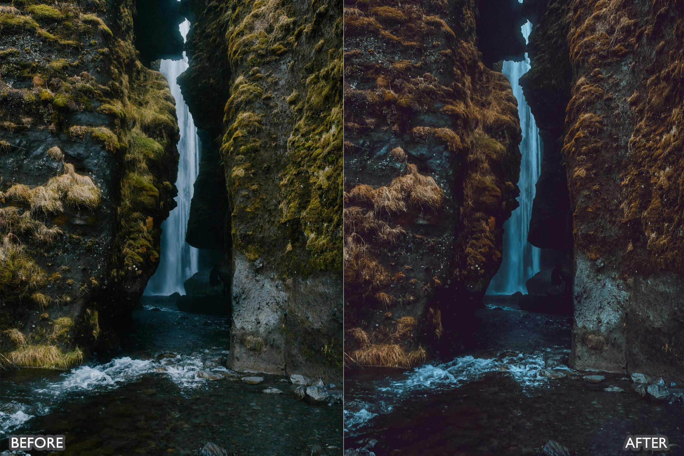 Travel Cinematic Lightroom Presets - Lightroom Presets - by AAA Presets