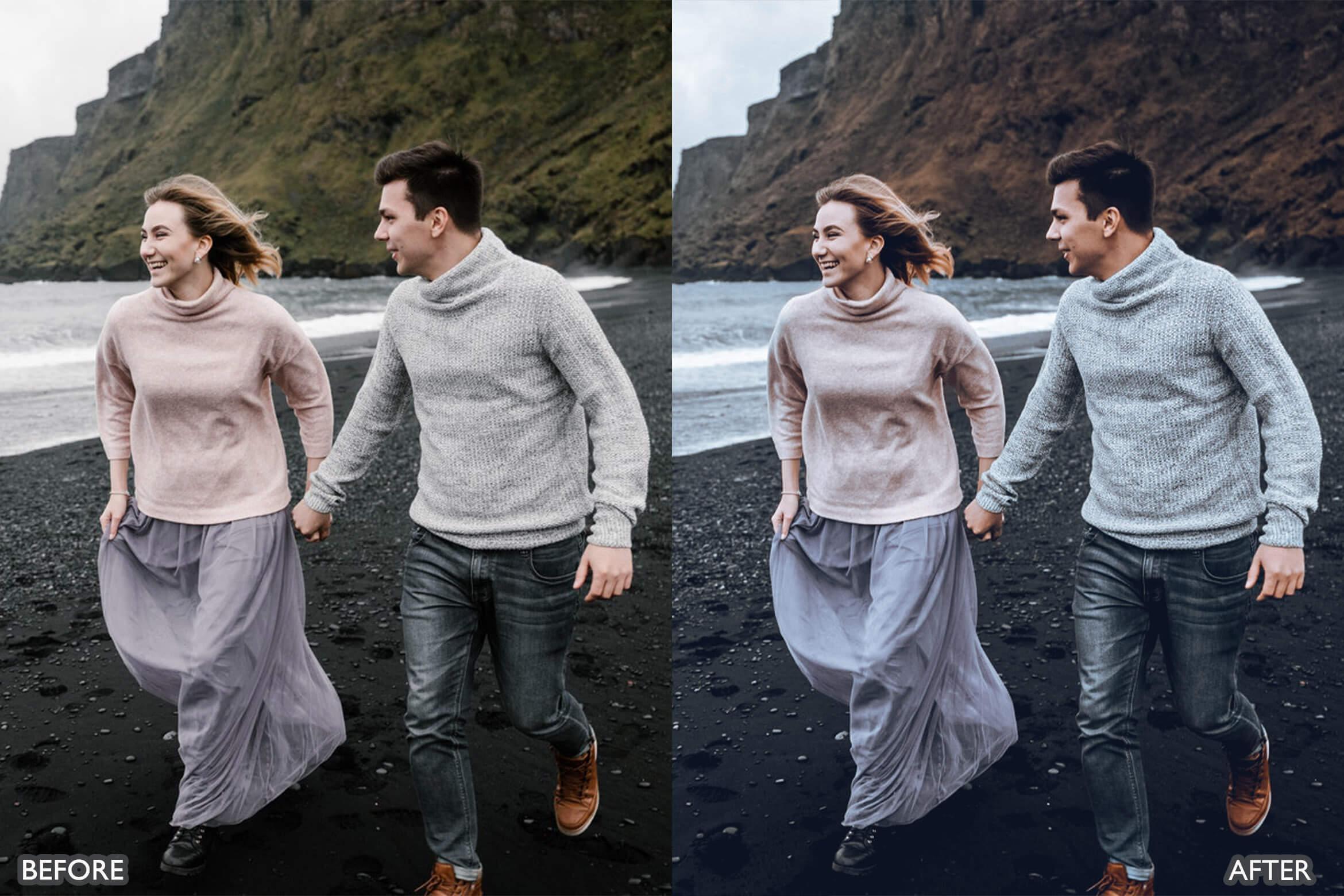 Travel Cinematic Lightroom Presets - Lightroom Presets - by AAA Presets