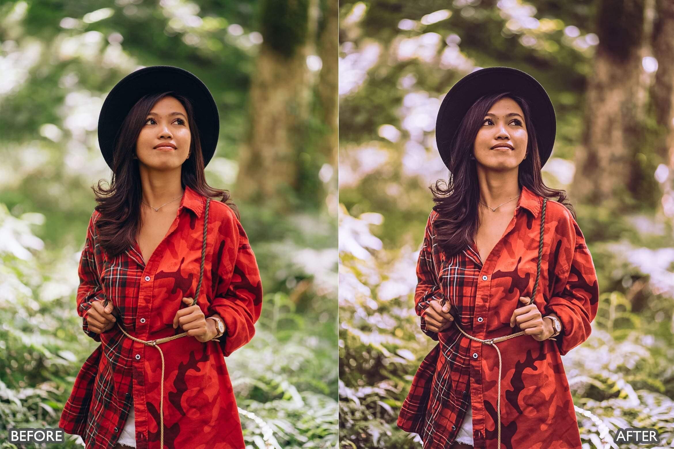 Travel Moody Photo edit Presets - Lightroom Presets - by AAA Presets