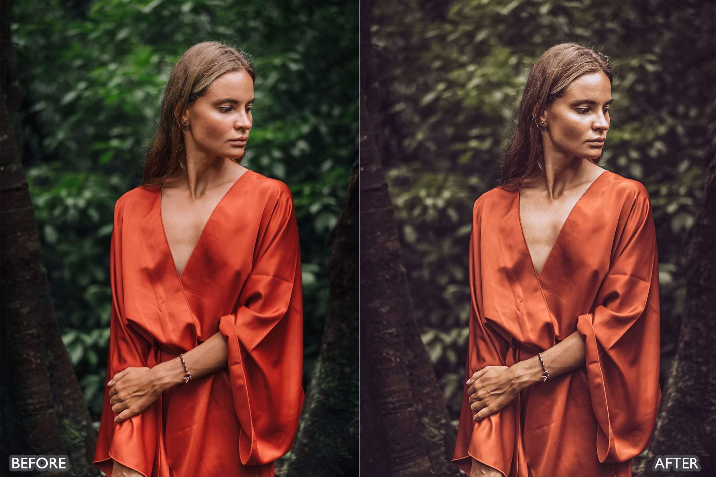 Travel Moody Photo edit Presets - Lightroom Presets - by AAA Presets