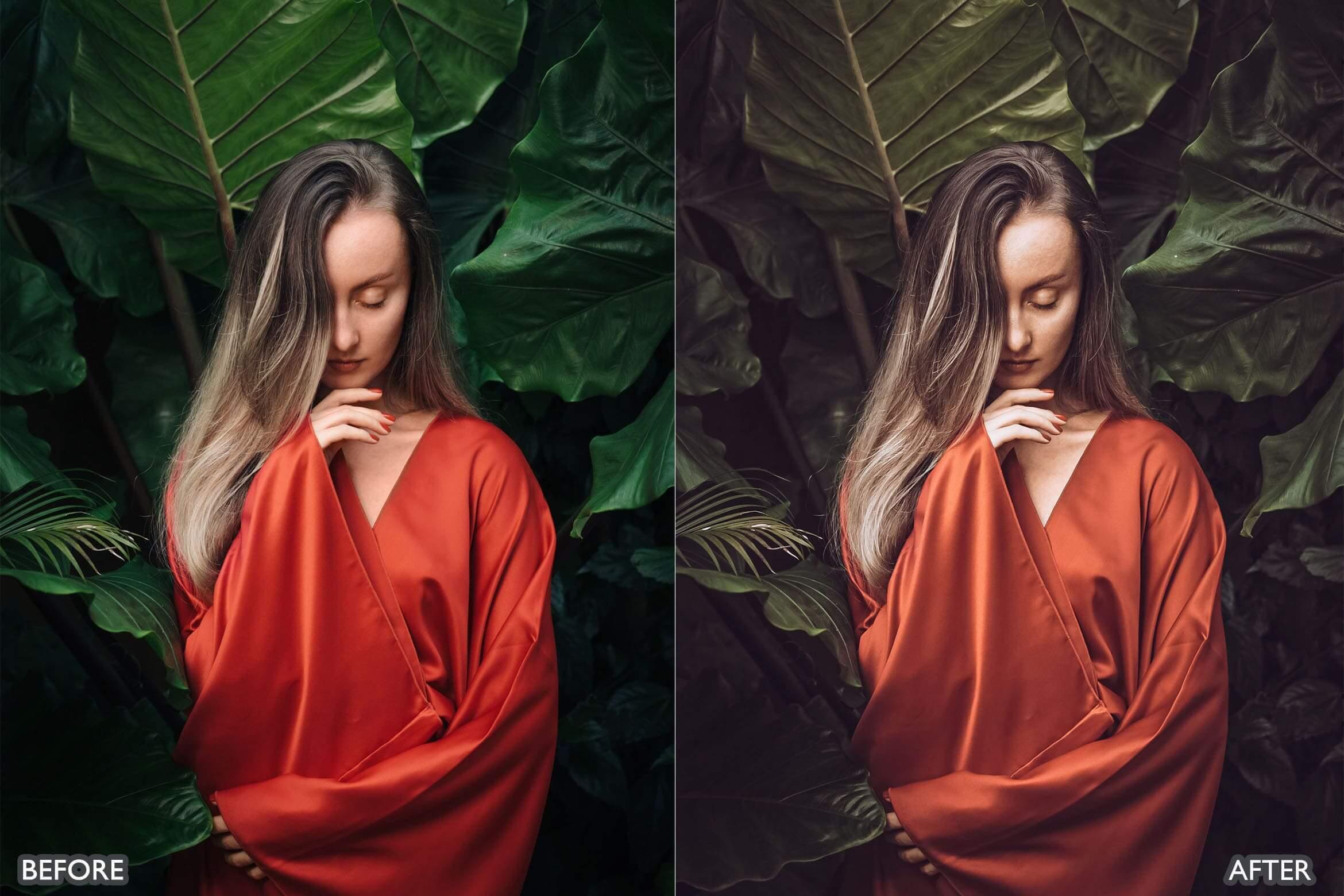 Travel Moody Photo edit Presets - Lightroom Presets - by AAA Presets