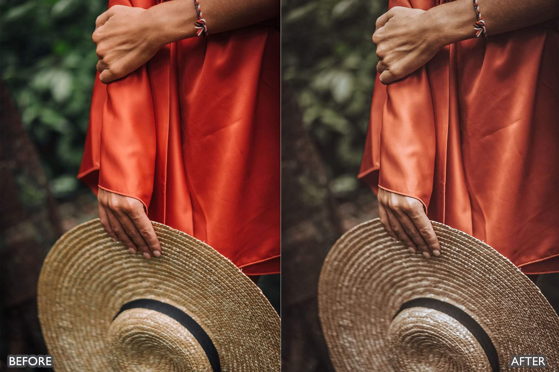 Travel Moody Photo edit Presets - Lightroom Presets - by AAA Presets