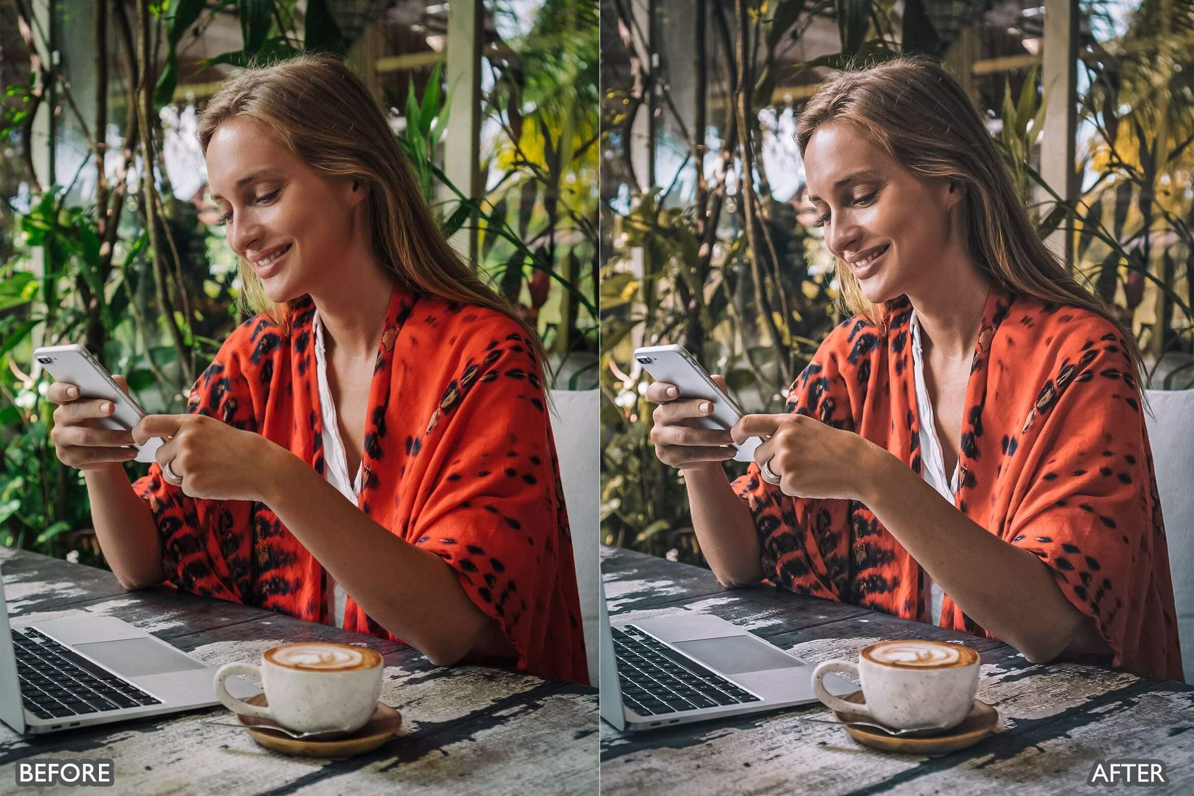 Travel Moody Photo edit Presets - Lightroom Presets - by AAA Presets