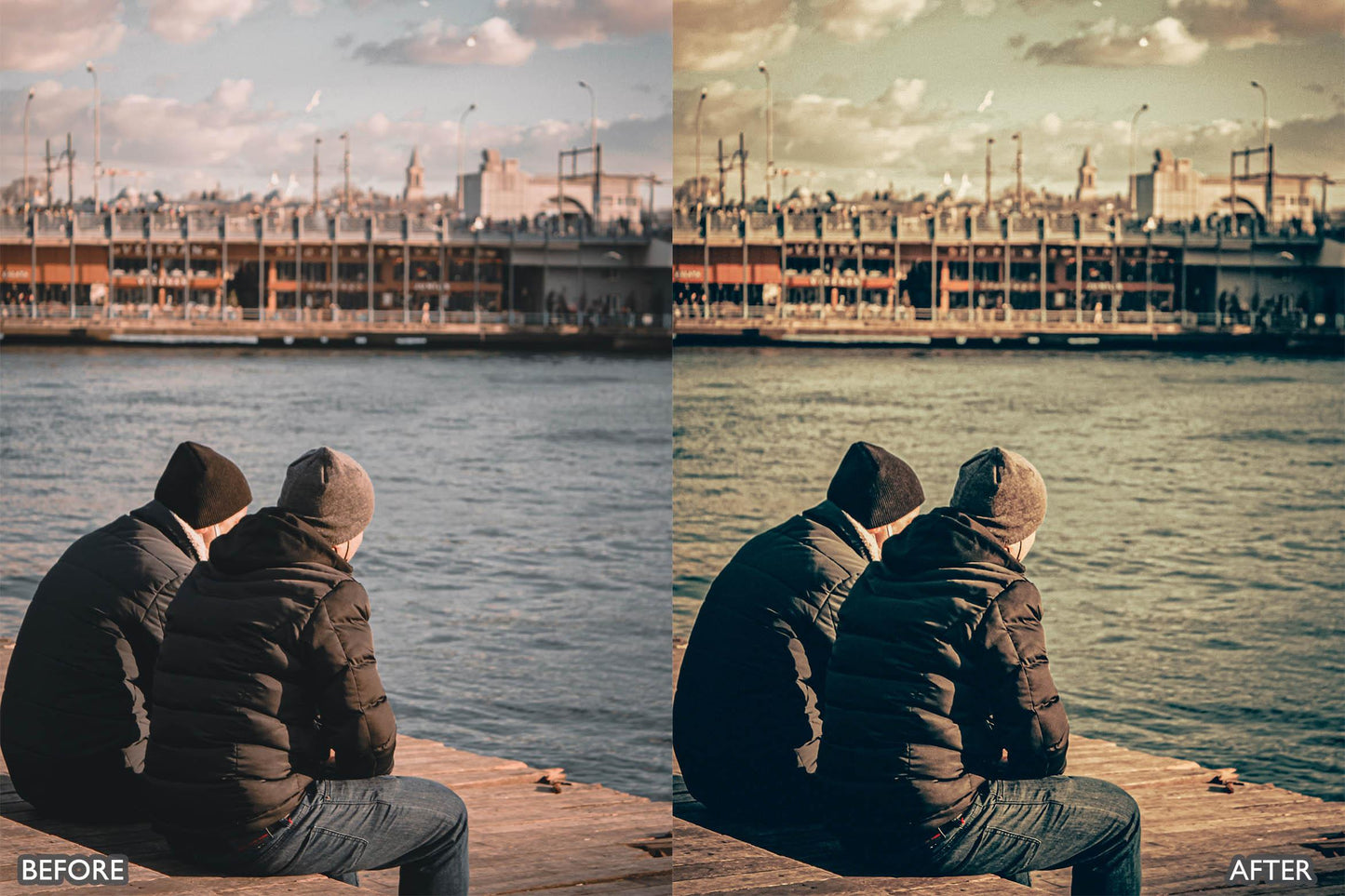 Urban Cinematic Lightroom Presets Pack - adobe lightroom presets, Blogger presets, Cinematic Presets, instagram presets, landscape presets, lightroom presets, moody presets, nude tone presets, Portrait presets, presets before and after, professional lightroom presets, urban presets - aaapresets.com