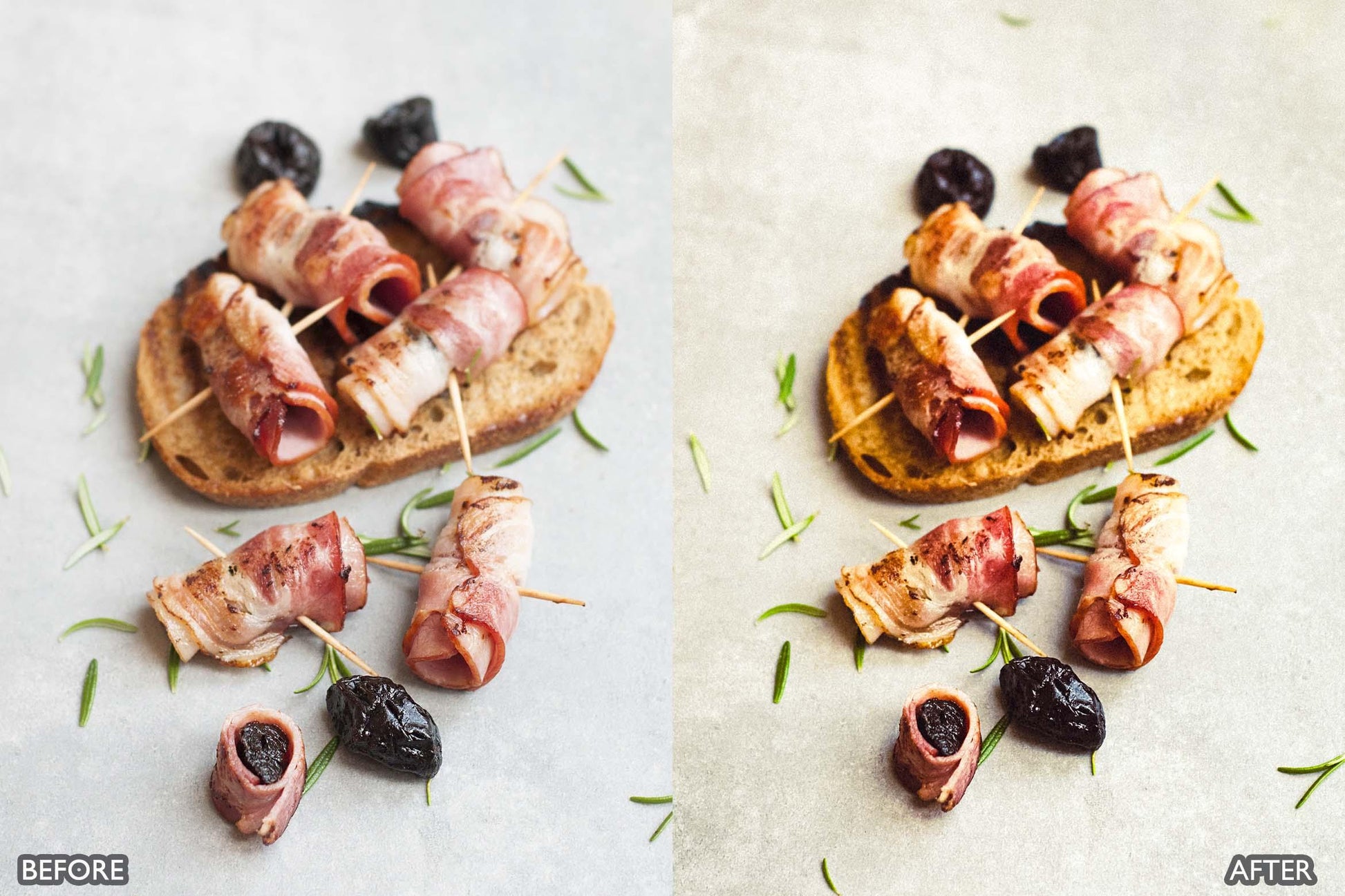 Vibrant Lightroom Presets for Food Photography - adobe lightroom presets, black presets, Blogger presets, Cinematic Presets, food presets, instagram presets, lightroom presets, moody presets, presets before and after, professional lightroom presets - aaapresets.com