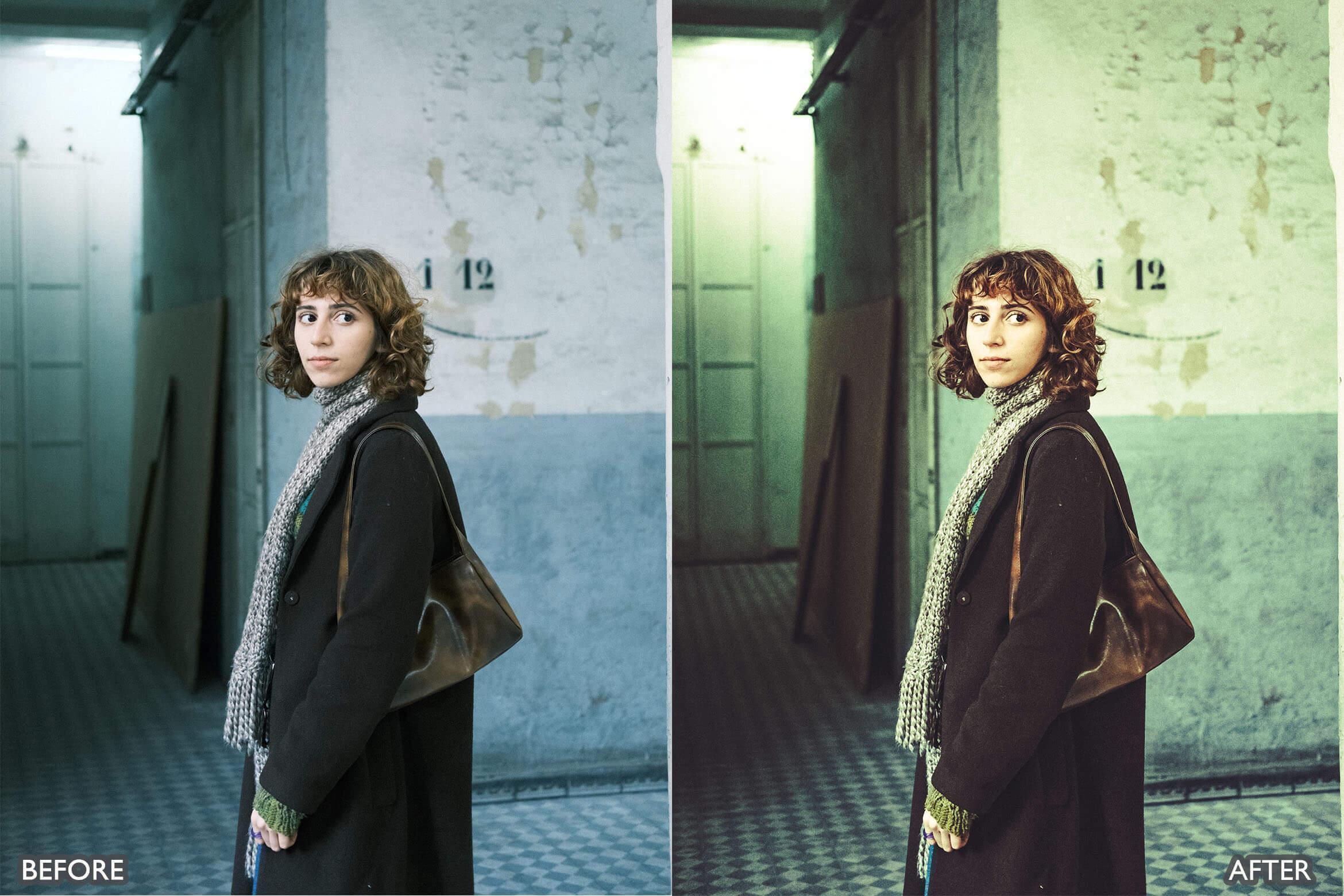 Vintage Retro Film Look Lightroom Presets - Lightroom Presets - by AAA Presets